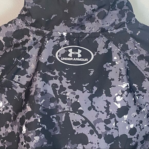 Under Armour men's storm launch jacket - Picture 5 of 12